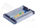 Expansion / GPIO board Raspberry Pi 2/3 - cascading 40 pins
